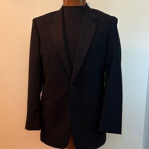 Jean Yves Tuxedo with Accessories